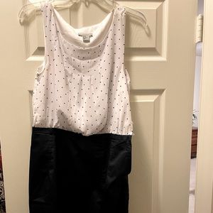 🇫🇷🇫🇷 H&M Paris Dress 🇫🇷🇫🇷